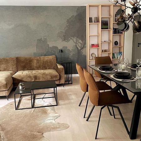 Grafschafft Angenehmes Wohnen - Ferienwohnung Mit 2 Schlafzimmern Пірна Екстер'єр фото