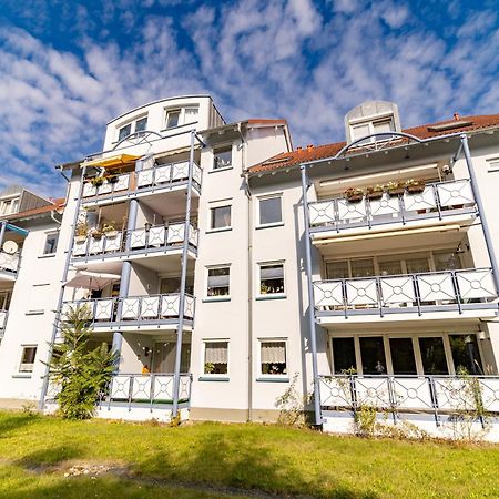 Grafschafft Angenehmes Wohnen - Ferienwohnung Mit 2 Schlafzimmern Пірна Екстер'єр фото