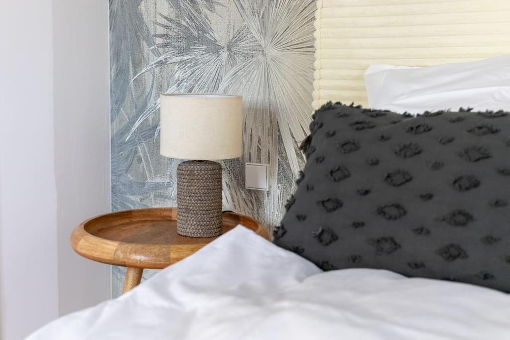 Grafschafft Angenehmes Wohnen - Ferienwohnung Mit 2 Schlafzimmern Пірна Екстер'єр фото