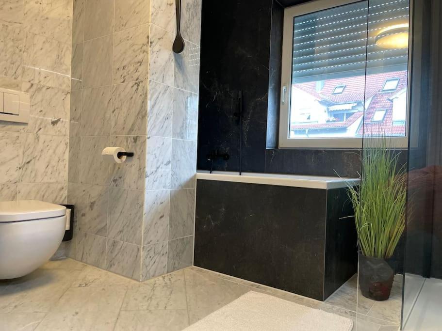 Grafschafft Angenehmes Wohnen - Ferienwohnung Mit 2 Schlafzimmern Пірна Екстер'єр фото