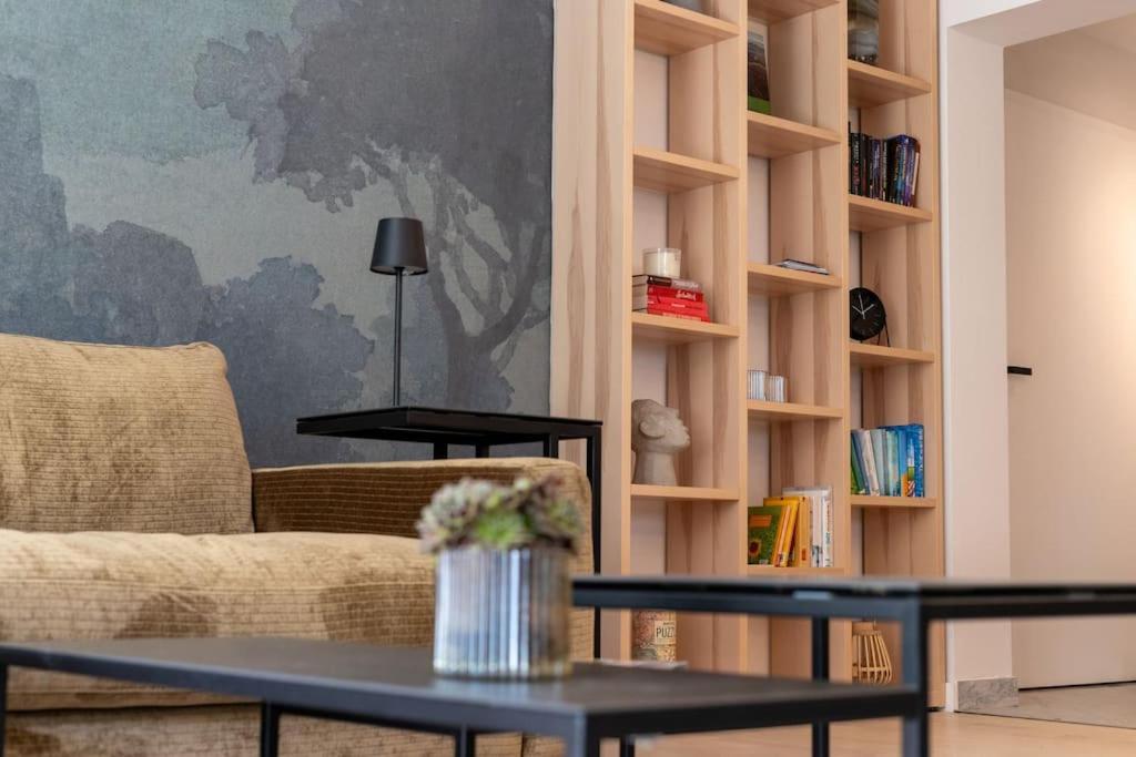 Grafschafft Angenehmes Wohnen - Ferienwohnung Mit 2 Schlafzimmern Пірна Екстер'єр фото