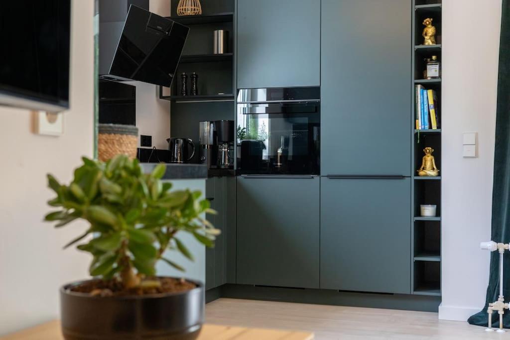 Grafschafft Angenehmes Wohnen - Ferienwohnung Mit 2 Schlafzimmern Пірна Екстер'єр фото